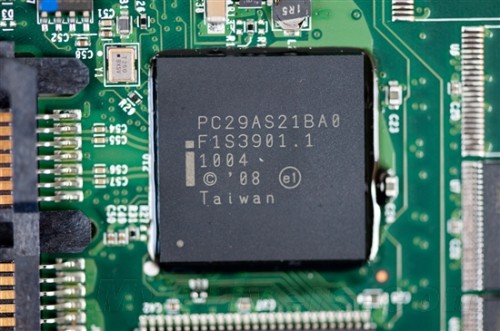 Intel Z68оƬSRT̬Ӳ̼ټʵ