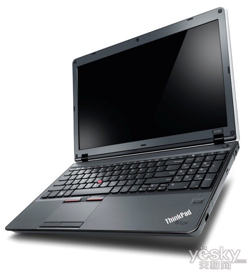 聯想thinkpad edge e420 e520耀世登場