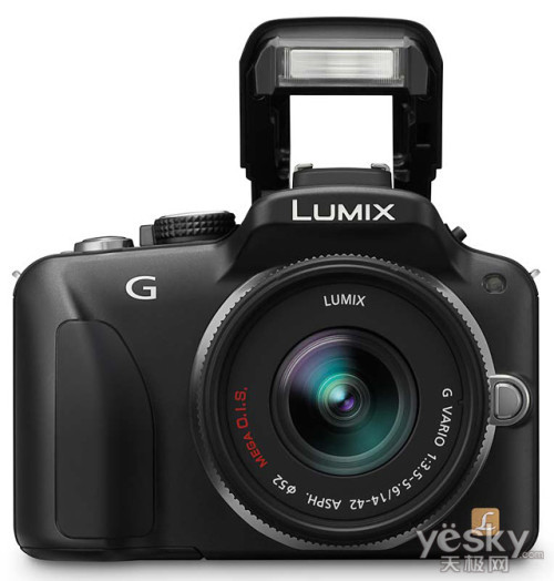 ·¿Lumix G3 ͼй¶