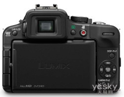 ·¿Lumix G3 ͼй¶
