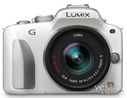 ·¿Lumix G3 ͼй¶