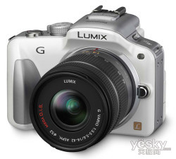 ·¿Lumix G3 ͼй¶