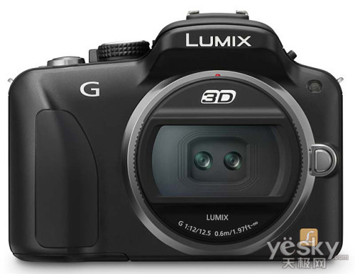 ·¿Lumix G3 ͼй¶