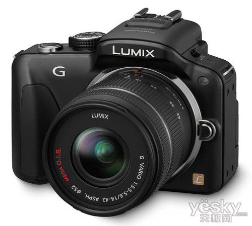 ·¿Lumix G3 ͼй¶