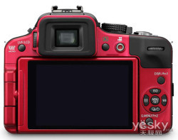 ·¿Lumix G3 ͼй¶