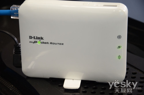 ޾ϵ!D-Link DWR-131·