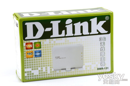 ޾ϵ!D-Link DWR-131·