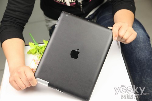 ϻţĵ DIY԰ɫiPad2