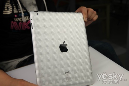 ϻţĵ DIY԰ɫiPad2