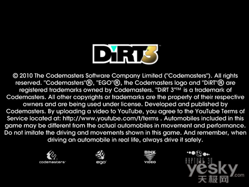 Dirt3