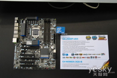 Computex2011:ηԿʼǱ 