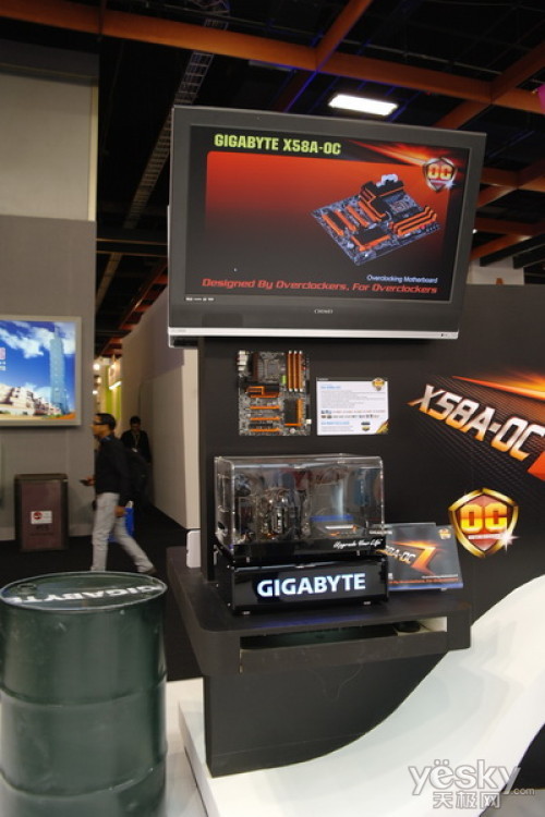 Computex2011:ηԿʼǱ 