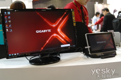 Computex201110ӢWintelƽ巢