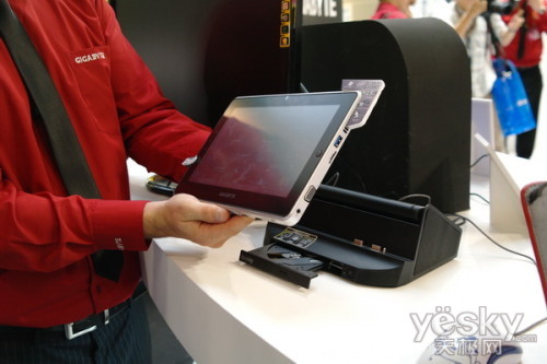 Computex201110ӢWintelƽ巢