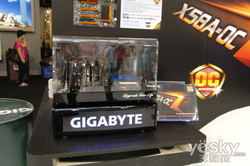 Computex2011:ηԿʼǱ 