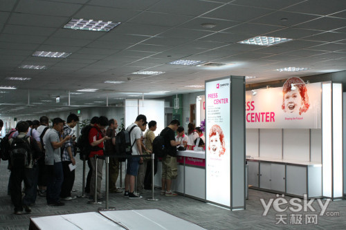 Computex2011: