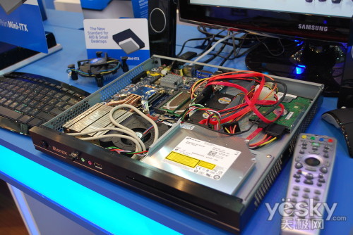 Computex2011:IntelӢض