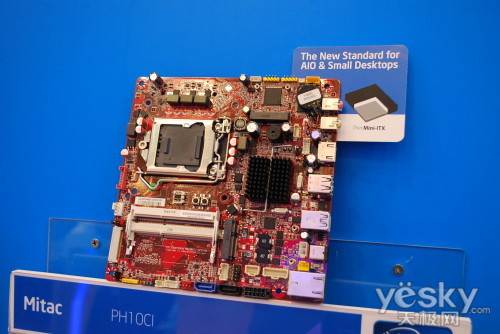 Computex2011:IntelӢض