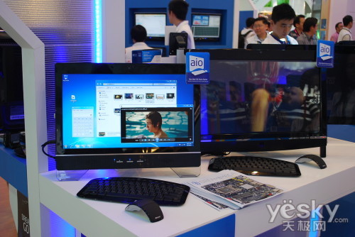 Computex2011:IntelӢض