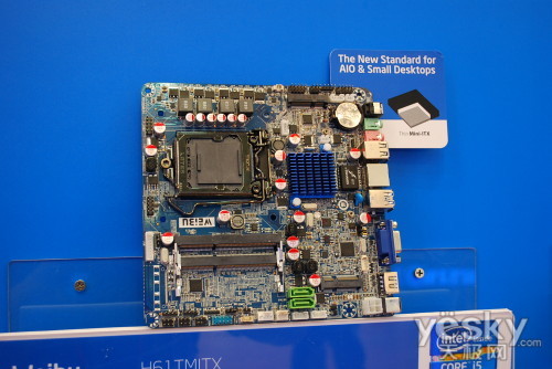 Computex2011:IntelӢض