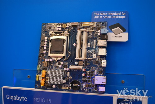 Computex2011:IntelӢض