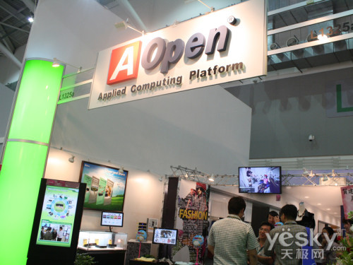 Computex2011:չʾ 