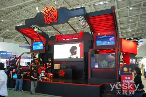 Computex2011:TTչ羺