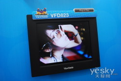 Computex2011:(viewsonic)