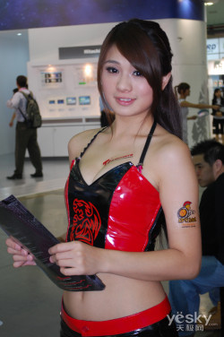 Computex2011:TTչ羺