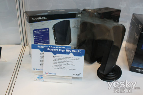 Computex2011ʯع¿Mini PC