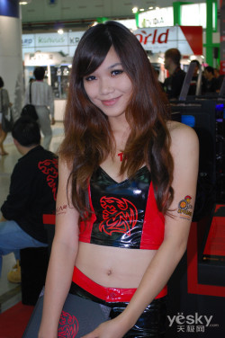 Computex2011:TTչ羺