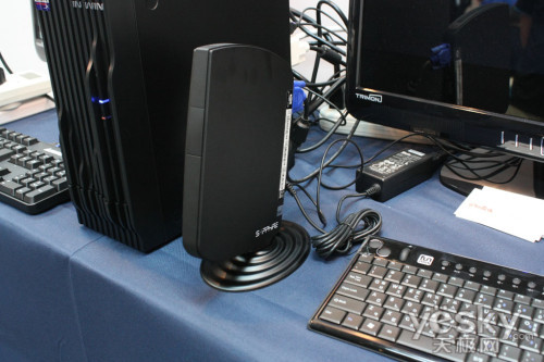 Computex2011ʯع¿Mini PC