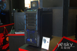 Computex2011:TTչ羺