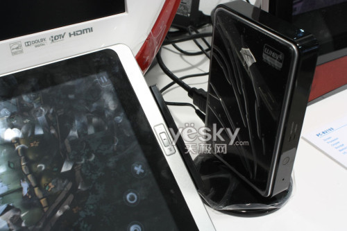 Computex 2011:չʾPCƽ