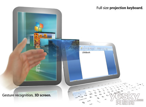 ƽ LifeBook