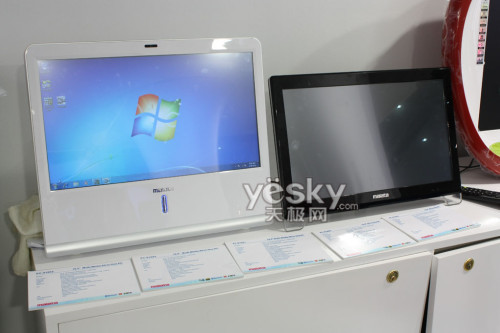 Computex 2011:չʾPCƽ