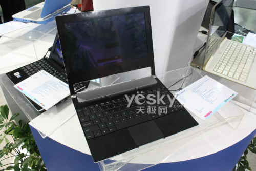 Computex 2011:չʾPCƽ