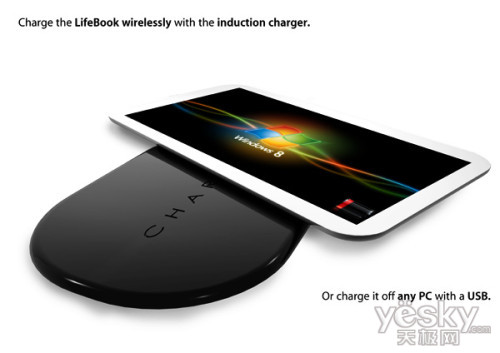 ƽ LifeBook