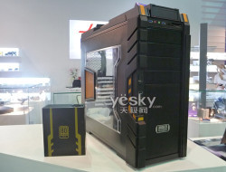 computex 2011Ƶչ̨ҫ