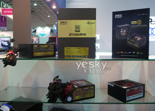 computex 2011Ƶչ̨ҫ