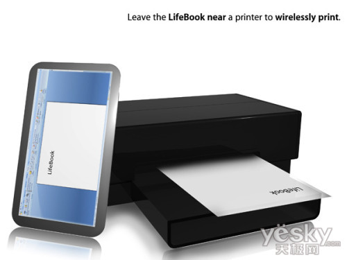 ƽ LifeBook