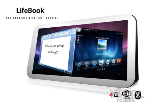 ƽ LifeBook