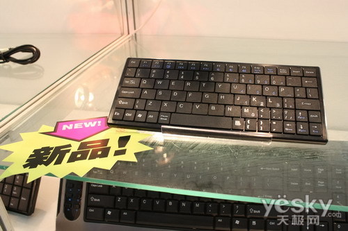 Computex2011賧̼չʾֱֳ