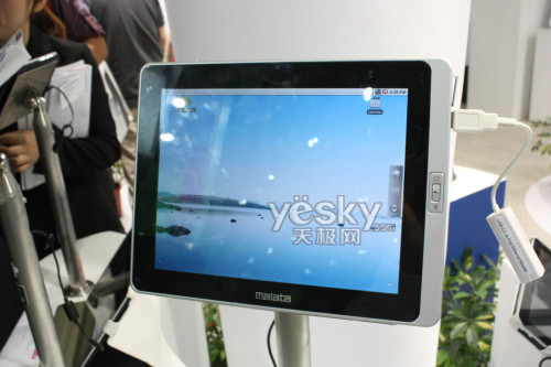 Computex 2011:չʾPCƽ