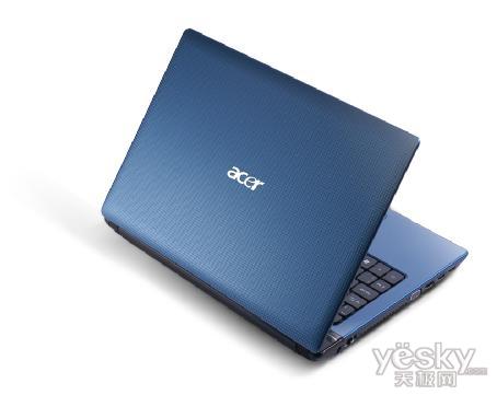 Acer Aspire4750G