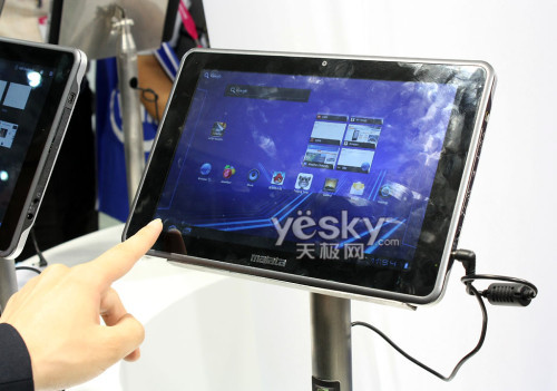 Computex 2011:չʾPCƽ