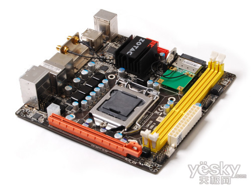 HTPC ̩ԿH61