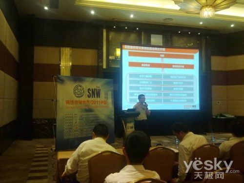 SNW China 2011ᳩ̸˭˵ռ