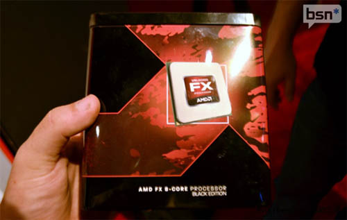 bat365的登录入口AMD FX推土机官网上线 包装盒更多图揭露(图4)