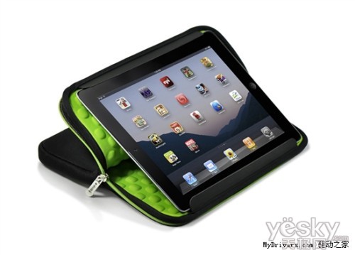 iPad 2䣡X-doria֧ܷڵ